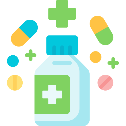 Nutraceuticals